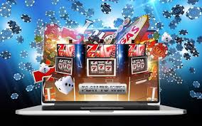 Online Gambling En Dybere Forståelse af Det Digitale Spil Online Gambling En Dybere Forståelse af Det Digitale Spil