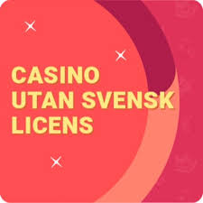 Casino Utan Licens En Djupgående Guide