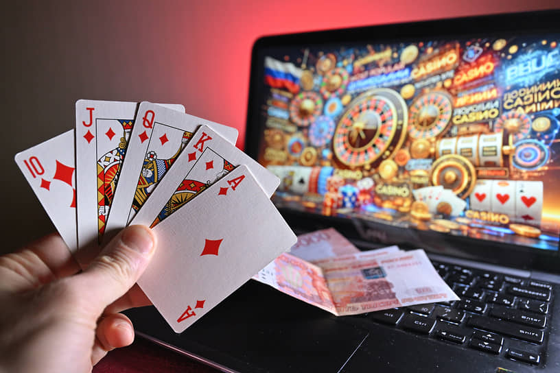 Love Casino 4 Casino Where Romance Meets Excitement